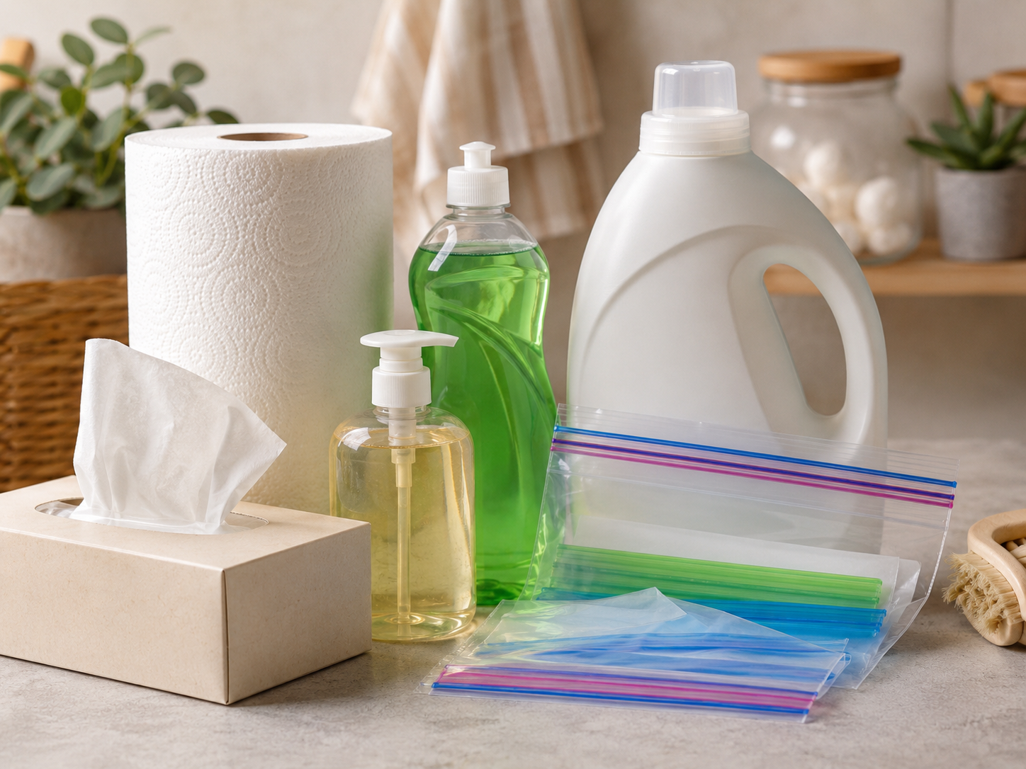 Household Basics